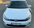 Білий Фольксваген e-Golf, об'ємом двигуна 0 л та пробігом 202 тис. км за 9690 $, фото 19 на Automoto.ua