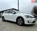 Білий Фольксваген e-Golf, об'ємом двигуна 0 л та пробігом 90 тис. км за 10300 $, фото 5 на Automoto.ua