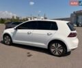 Білий Фольксваген e-Golf, об'ємом двигуна 0 л та пробігом 143 тис. км за 9800 $, фото 33 на Automoto.ua