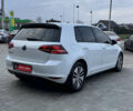Белый Фольксваген e-Golf, объемом двигателя 0 л и пробегом 154 тыс. км за 9900 $, фото 5 на Automoto.ua