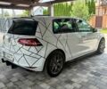 Белый Фольксваген e-Golf, объемом двигателя 0 л и пробегом 105 тыс. км за 9500 $, фото 3 на Automoto.ua