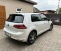 Белый Фольксваген e-Golf, объемом двигателя 0 л и пробегом 59 тыс. км за 13200 $, фото 2 на Automoto.ua