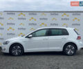 Белый Фольксваген e-Golf, объемом двигателя 0 л и пробегом 132 тыс. км за 9500 $, фото 40 на Automoto.ua