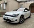 Белый Фольксваген e-Golf, объемом двигателя 0 л и пробегом 59 тыс. км за 13200 $, фото 6 на Automoto.ua