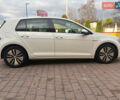 Белый Фольксваген e-Golf, объемом двигателя 0 л и пробегом 110 тыс. км за 8800 $, фото 18 на Automoto.ua