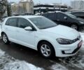 Білий Фольксваген e-Golf, об'ємом двигуна 0 л та пробігом 91 тис. км за 8500 $, фото 1 на Automoto.ua