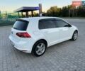 Белый Фольксваген e-Golf, объемом двигателя 0 л и пробегом 131 тыс. км за 8700 $, фото 5 на Automoto.ua