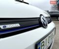Білий Фольксваген e-Golf, об'ємом двигуна 0 л та пробігом 90 тис. км за 10300 $, фото 16 на Automoto.ua