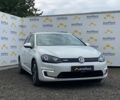 Белый Фольксваген e-Golf, объемом двигателя 0 л и пробегом 132 тыс. км за 9400 $, фото 6 на Automoto.ua