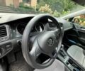 Белый Фольксваген e-Golf, объемом двигателя 0 л и пробегом 97 тыс. км за 9900 $, фото 8 на Automoto.ua