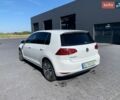 Белый Фольксваген e-Golf, объемом двигателя 0 л и пробегом 91 тыс. км за 8000 $, фото 3 на Automoto.ua