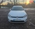 Білий Фольксваген e-Golf, об'ємом двигуна 0 л та пробігом 186 тис. км за 9000 $, фото 7 на Automoto.ua