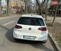 Білий Фольксваген e-Golf, об'ємом двигуна 0 л та пробігом 148 тис. км за 10200 $, фото 4 на Automoto.ua