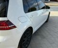 Білий Фольксваген e-Golf, об'ємом двигуна 0 л та пробігом 115 тис. км за 9500 $, фото 8 на Automoto.ua