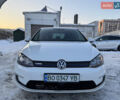 Білий Фольксваген e-Golf, об'ємом двигуна 0 л та пробігом 114 тис. км за 8700 $, фото 1 на Automoto.ua