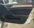 Белый Фольксваген e-Golf, объемом двигателя 0 л и пробегом 115 тыс. км за 8999 $, фото 34 на Automoto.ua