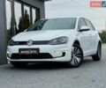 Білий Фольксваген e-Golf, об'ємом двигуна 0 л та пробігом 104 тис. км за 9500 $, фото 1 на Automoto.ua