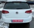 Белый Фольксваген e-Golf, объемом двигателя 0 л и пробегом 92 тыс. км за 8900 $, фото 6 на Automoto.ua