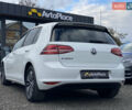 Білий Фольксваген e-Golf, об'ємом двигуна 0 л та пробігом 132 тис. км за 9450 $, фото 54 на Automoto.ua
