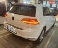 Белый Фольксваген e-Golf, объемом двигателя 0 л и пробегом 115 тыс. км за 8999 $, фото 1 на Automoto.ua