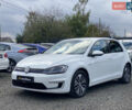Білий Фольксваген e-Golf, об'ємом двигуна 0 л та пробігом 132 тис. км за 9450 $, фото 51 на Automoto.ua