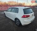 Білий Фольксваген e-Golf, об'ємом двигуна 0 л та пробігом 186 тис. км за 9000 $, фото 2 на Automoto.ua