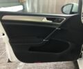 Білий Фольксваген e-Golf, об'ємом двигуна 0 л та пробігом 34 тис. км за 15700 $, фото 5 на Automoto.ua