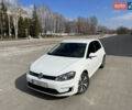 Белый Фольксваген e-Golf, объемом двигателя 0 л и пробегом 130 тыс. км за 10400 $, фото 30 на Automoto.ua