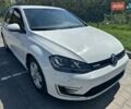 Білий Фольксваген e-Golf, об'ємом двигуна 0 л та пробігом 160 тис. км за 9200 $, фото 11 на Automoto.ua