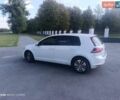 Білий Фольксваген e-Golf, об'ємом двигуна 0 л та пробігом 117 тис. км за 8300 $, фото 13 на Automoto.ua