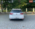 Білий Фольксваген e-Golf, об'ємом двигуна 0 л та пробігом 102 тис. км за 12000 $, фото 7 на Automoto.ua