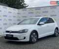 Білий Фольксваген e-Golf, об'ємом двигуна 0 л та пробігом 132 тис. км за 9450 $, фото 33 на Automoto.ua