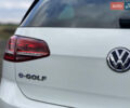 Белый Фольксваген e-Golf, объемом двигателя 0 л и пробегом 132 тыс. км за 9500 $, фото 66 на Automoto.ua