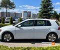 Белый Фольксваген e-Golf, объемом двигателя 24 л и пробегом 77 тыс. км за 10999 $, фото 3 на Automoto.ua