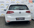 Білий Фольксваген e-Golf, об'ємом двигуна 0 л та пробігом 132 тис. км за 9450 $, фото 37 на Automoto.ua