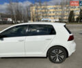 Белый Фольксваген e-Golf, объемом двигателя 0 л и пробегом 130 тыс. км за 10400 $, фото 28 на Automoto.ua