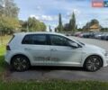 Белый Фольксваген e-Golf, объемом двигателя 0 л и пробегом 107 тыс. км за 9200 $, фото 1 на Automoto.ua