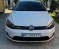 Белый Фольксваген e-Golf, объемом двигателя 0 л и пробегом 95 тыс. км за 8300 $, фото 2 на Automoto.ua