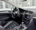 Білий Фольксваген e-Golf, об'ємом двигуна 0 л та пробігом 145 тис. км за 9300 $, фото 10 на Automoto.ua