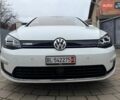 Белый Фольксваген e-Golf, объемом двигателя 0 л и пробегом 35 тыс. км за 10499 $, фото 9 на Automoto.ua