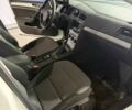 Білий Фольксваген e-Golf, об'ємом двигуна 0 л та пробігом 157 тис. км за 7400 $, фото 10 на Automoto.ua
