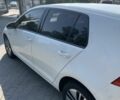 Белый Фольксваген e-Golf, объемом двигателя 0 л и пробегом 82 тыс. км за 9000 $, фото 1 на Automoto.ua