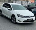 Білий Фольксваген e-Golf, об'ємом двигуна 0 л та пробігом 104 тис. км за 9500 $, фото 4 на Automoto.ua