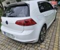 Белый Фольксваген e-Golf, объемом двигателя 0 л и пробегом 95 тыс. км за 8500 $, фото 9 на Automoto.ua