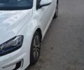Білий Фольксваген e-Golf, об'ємом двигуна 0 л та пробігом 184 тис. км за 9000 $, фото 11 на Automoto.ua