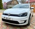 Белый Фольксваген e-Golf, объемом двигателя 0 л и пробегом 118 тыс. км за 9900 $, фото 1 на Automoto.ua