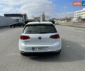 Белый Фольксваген e-Golf, объемом двигателя 0 л и пробегом 130 тыс. км за 10400 $, фото 19 на Automoto.ua