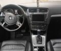 Білий Фольксваген e-Golf, об'ємом двигуна 0 л та пробігом 147 тис. км за 9200 $, фото 1 на Automoto.ua