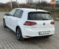 Білий Фольксваген e-Golf, об'ємом двигуна 0 л та пробігом 96 тис. км за 8900 $, фото 16 на Automoto.ua