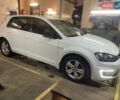 Белый Фольксваген e-Golf, объемом двигателя 0 л и пробегом 115 тыс. км за 8999 $, фото 6 на Automoto.ua